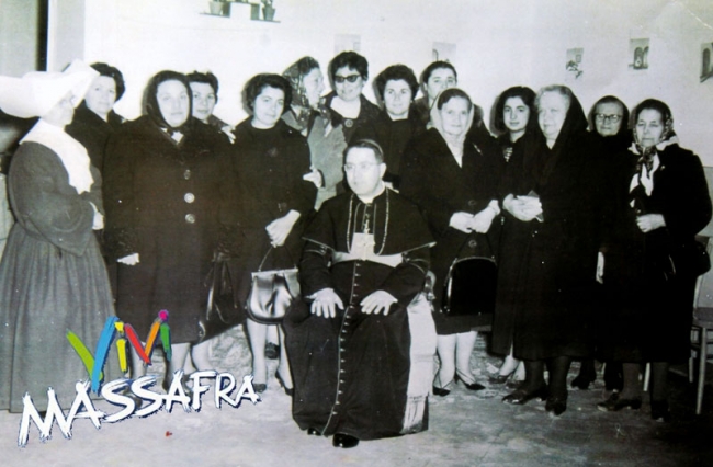 IL GRUPPO DI VOLONTARIATO VINCENZIANO DI MASSAFRA RINGRAZIA I CITTADINI PER LA GENEROSITÀ IL GRUPPO DI VOLONTARIATO VINCENZIANO DI MASSAFRA RINGRAZIA I CITTADINI PER LA GENEROSITÀ