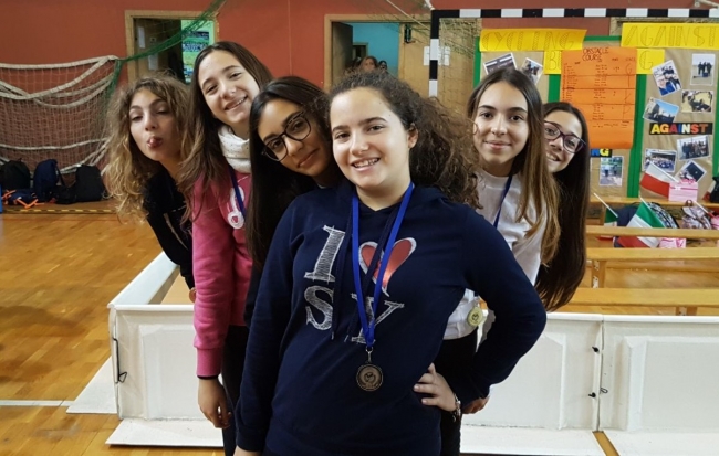 ERASMUS IN POLONIA: NUOVA TAPPA PER ALUNNI E DOCENTI DELL’I.C. G. PASCOLI ERASMUS IN POLONIA: NUOVA TAPPA PER ALUNNI E DOCENTI DELL’I.C. G. PASCOLI