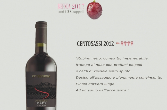 IL CENTOSASSI "AD UN SOFFIO DALL'ECCELLENZA"