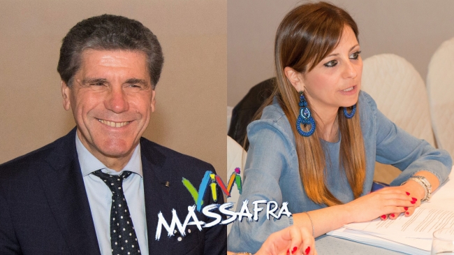 BCC MASSAFRA: ANTONIO LENOCI HA RASSEGNATO LE DIMISSIONI, SUBENTRA MARIA COLAZZO BCC MASSAFRA: ANTONIO LENOCI HA RASSEGNATO LE DIMISSIONI, SUBENTRA MARIA COLAZZO
