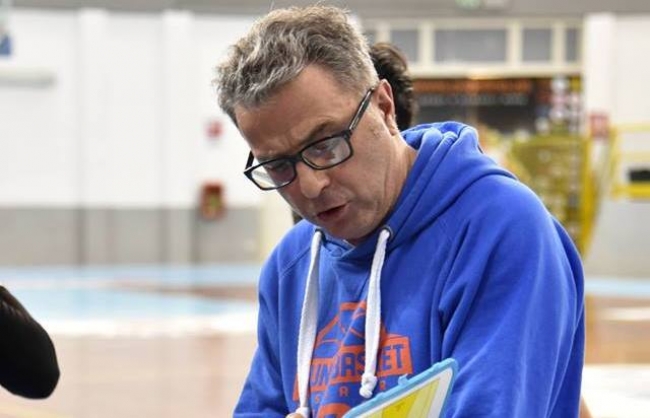 CALA LA NOTTE SULLA YOUNG BASKET MASSAFRA