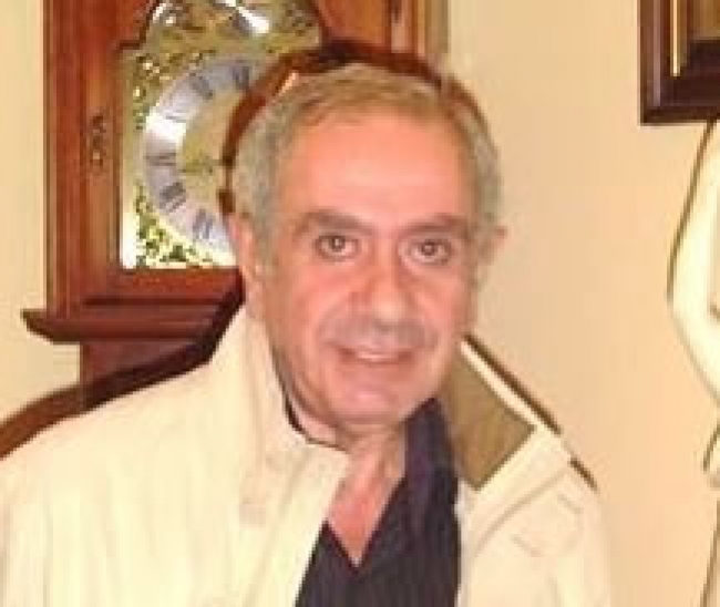 È MORTO IL PRESIDE VINCENZO MONACO È MORTO IL PRESIDE VINCENZO MONACO