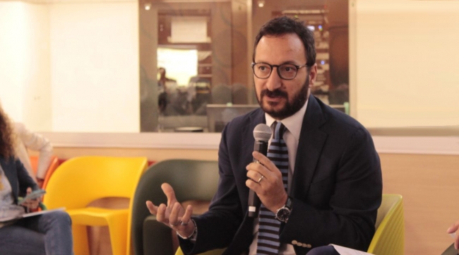 PRRI TARANTO, FIRMATO L'ACCORDO DALLA REGIONE. C’È ANCHE MASSAFRA