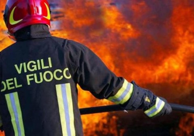 CONCORSO VIGILI DEL FUOCO: ARRIVA FINALMENTE IL BANDO