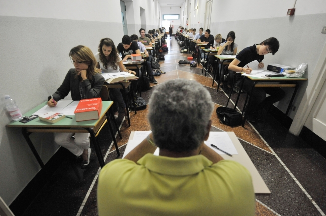 MATURITÀ, SVELATI I NOMI DEI COMMISSARI ESTERNI