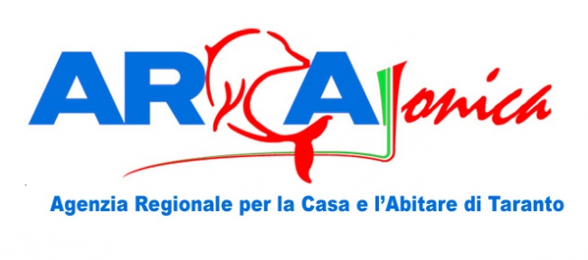 IMPORTANTI INTERVENTI ERP PER L’ARCA JONICA