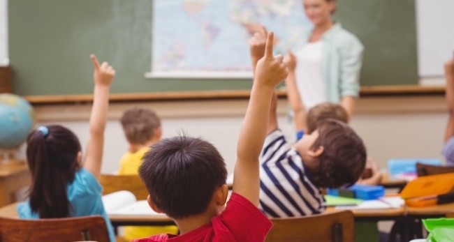 INIZIO ANNO SCOLASTICO 2016/2017: GLI AUGURI DEL SINDACO