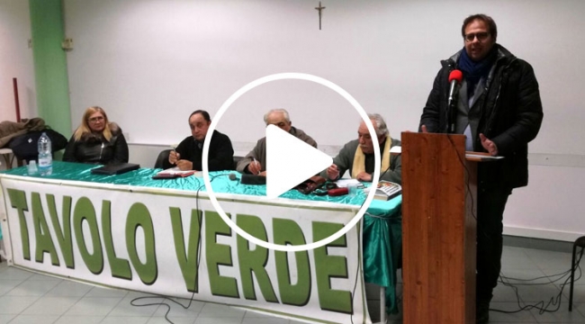 DANNI ALL’AGRICOLTURA: "A FRONTE DI CALAMITÀ DI QUESTA ENTITÀ CI VOGLIONO MISURE ECCEZIONALI!"