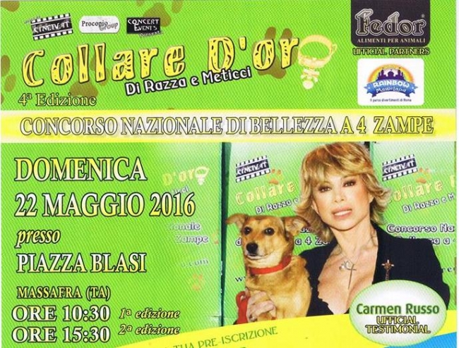 IL COLLARE D