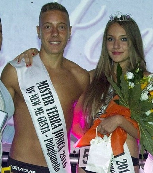 GRAN FINALE PER LA SESTA EDIZIONE DI "MISS & MISTER TERRA JONICA"