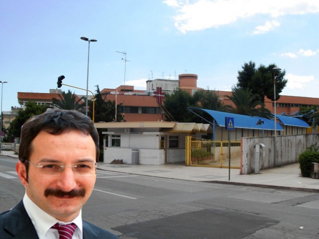 MAZZARANO: ORA COMPLETARE E QUALIFICARE LA RICONVERSIONE DEL PRESIDIO SANITARIO DI MASSAFRA MAZZARANO: ORA COMPLETARE E QUALIFICARE LA RICONVERSIONE DEL PRESIDIO SANITARIO DI MASSAFRA