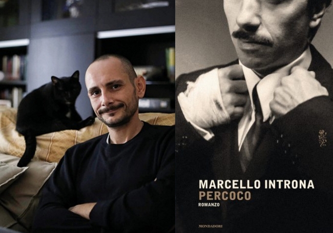 PERCOCO: IL RECITAL LETTERARIO TRATTO DAL ROMANZO DI MARCELLO INTRONA PERCOCO: IL RECITAL LETTERARIO TRATTO DAL ROMANZO DI MARCELLO INTRONA