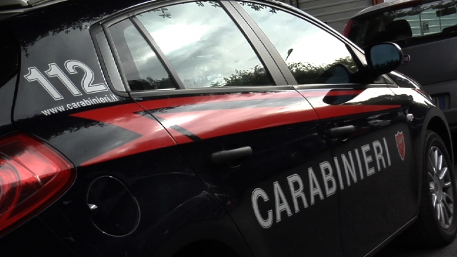 CARABINIERI: ARRESTI, DENUNCE A PIEDE LIBERO E ATTIVITÀ SANZIONATE CARABINIERI: ARRESTI, DENUNCE A PIEDE LIBERO E ATTIVITÀ SANZIONATE