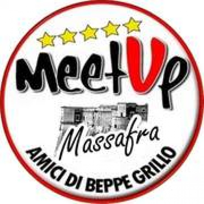 MEETUP AMICI DI BEPPE GRILLO: INUTILE LA PETIZIONE POPOLARE PER DIRE NO AD ALTRI RIFIUTI MEETUP AMICI DI BEPPE GRILLO: INUTILE LA PETIZIONE POPOLARE PER DIRE NO AD ALTRI RIFIUTI