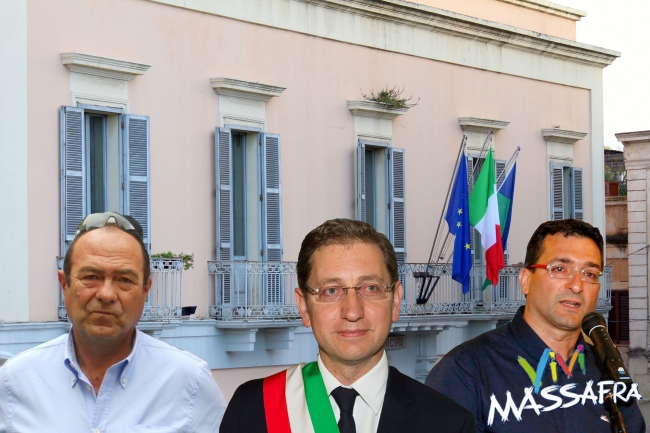 GIUNTA QUARTO: LUDOVICO REVOCATO DALL’INCARICO ?