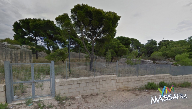 FURTO NEL PARCO MADRE TERESA DI CALCUTTA: DENUNCIATO MASSAFRESE FURTO NEL PARCO MADRE TERESA DI CALCUTTA: DENUNCIATO MASSAFRESE