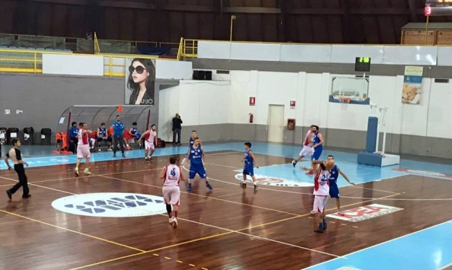LA TEKNICAL SPORT MASSAFRA CONTRO LA DOMITI LA PINTA TARANTO LA TEKNICAL SPORT MASSAFRA CONTRO LA DOMITI LA PINTA TARANTO