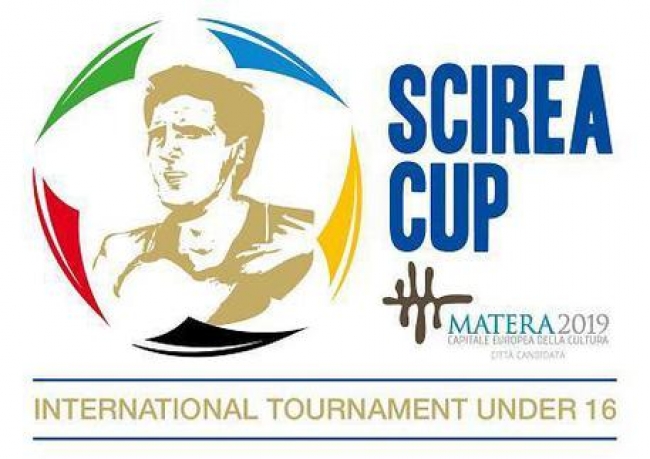 TORNEO INTERNAZIONALE UNDER 16 GAETANO SCIREA CUP 2015 TORNEO INTERNAZIONALE UNDER 16 GAETANO SCIREA CUP 2015