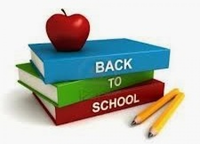 PER TUTTI I GENITORI IMPEGNATI NEL RITORNO A SCUOLA DEI PROPRI BIMBI…