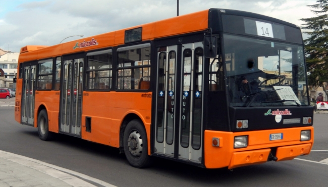 TRASPORTO URBANO: OTTIMIZZAZIONE A COSTO ZERO PER LE CASSE COMUNALI