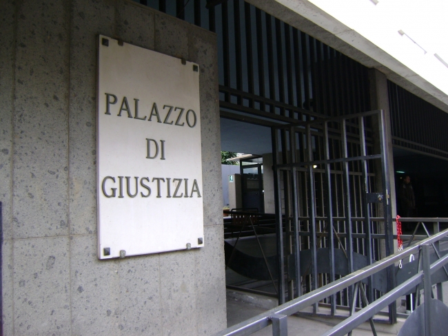 CHIUSO IL PROCESSO SILOS PARCHEGGI INEDIL-CISA DI MASSAFRA CHIUSO IL PROCESSO SILOS PARCHEGGI INEDIL-CISA DI MASSAFRA