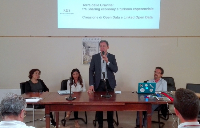 QUARTO: SAREMO I PIONIERI DI UN MECCANISMO PREMIANTE PER L’INTERO TERRITORIO