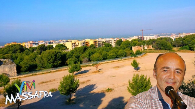 IL MERCATO SETTIMANALE SI SPOSTA AL QUARTIERE BELVEDERE IL MERCATO SETTIMANALE SI SPOSTA AL QUARTIERE BELVEDERE
