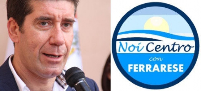 LA SFIDA DI "NOI CENTRO" PER L'UNITÀ DELL'AREA MODERATA