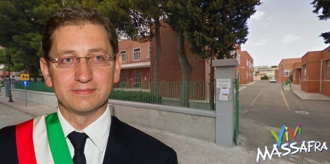 QUARTO: L’ATTUALE DISTRIBUZIONE DEI PLESSI NON SARÀ OGGETTO DI VARIAZIONE