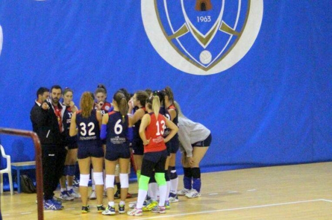 SETTIMANA AGRODOLCE PER L’ASD VOLLEY MASSAFRA