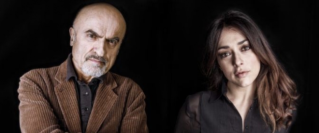 LODOVINI E MARESCOTTI PORTANO ALLO SPADARO "I HAVE A DREAM"