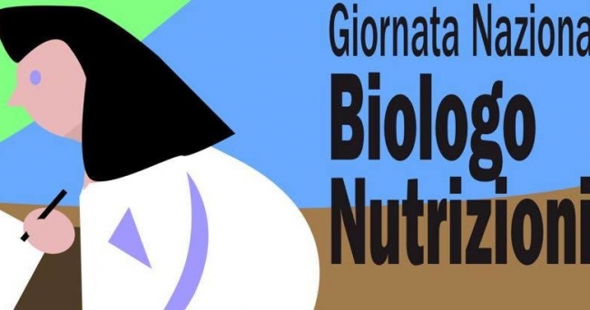 ANCHE A TARANTO LA GIORNATA NAZIONALE DEL BIOLOGO NUTRIZIONISTA ANCHE A TARANTO LA GIORNATA NAZIONALE DEL BIOLOGO NUTRIZIONISTA