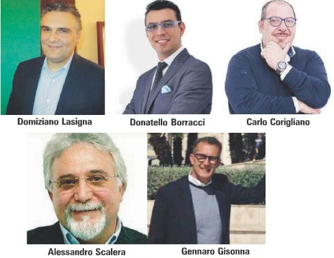 #Palagiano2017 ECCO TUTTI GLI ASPIRANTI CONSIGLIERI #Palagiano2017 ECCO TUTTI GLI ASPIRANTI CONSIGLIERI