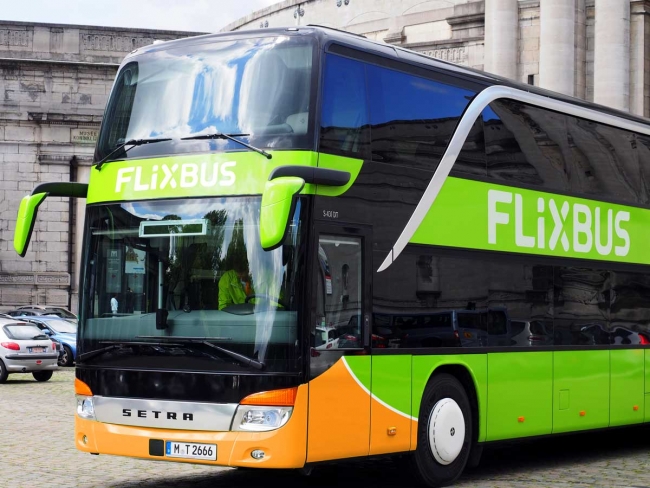 DAL 9 GIUGNO , FLIXBUS ANCHE A TARANTO DAL 9 GIUGNO , FLIXBUS ANCHE A TARANTO