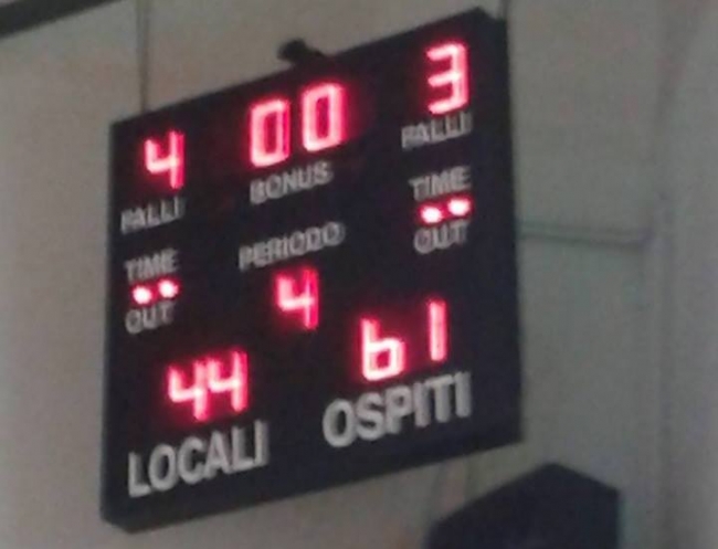 YOUNG BASKET MASSAFRA: 1° SUCCESSO IN TRASFERTA YOUNG BASKET MASSAFRA: 1° SUCCESSO IN TRASFERTA