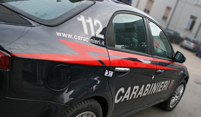 MASSAFRA: 1 ARRESTO E 9 DENUNCE A PIEDE LIBERO