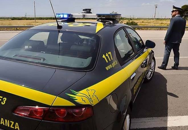 DUE ARRESTI PER USURA A MASSAFRA