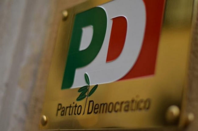 POLITICA: LASIGNA E' IL NUOVO SEGRETARIO DEL PD DI MASSAFRA