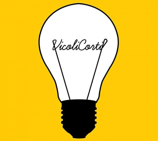 VICOLI CORTI 2016