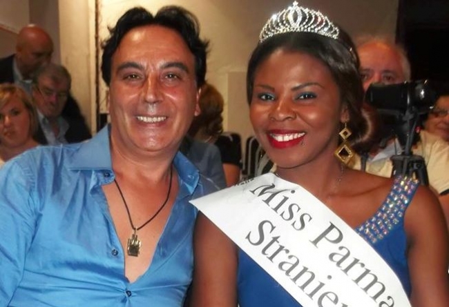 SUCCESSO Di DONATO QUERO AL “SECONDO SPECIALE FESTIVAL DELLA CANZONE ITALIANA” SUCCESSO Di DONATO QUERO AL “SECONDO SPECIALE FESTIVAL DELLA CANZONE ITALIANA”