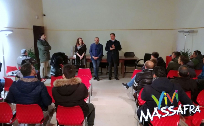 IL CARNEVALE MASSAFRESE 2017 SLITTA A LUGLIO