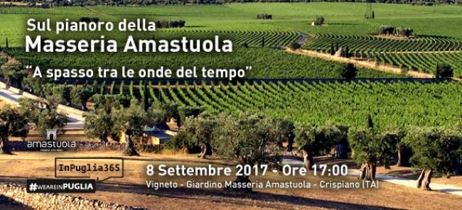 A SPASSO TRA LE ONDE DEL TEMPO