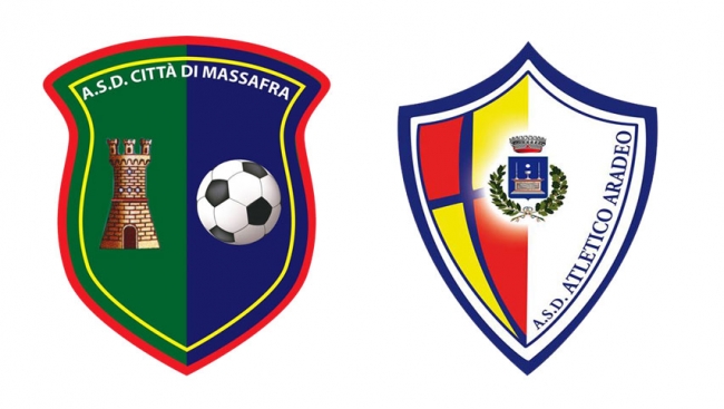 CALCIO: IL MASSAFRA OSPITA L’ARADEO CALCIO: IL MASSAFRA OSPITA L’ARADEO