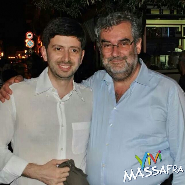 MICCOLIS RIELETTO CONSIGLIERE MICCOLIS RIELETTO CONSIGLIERE