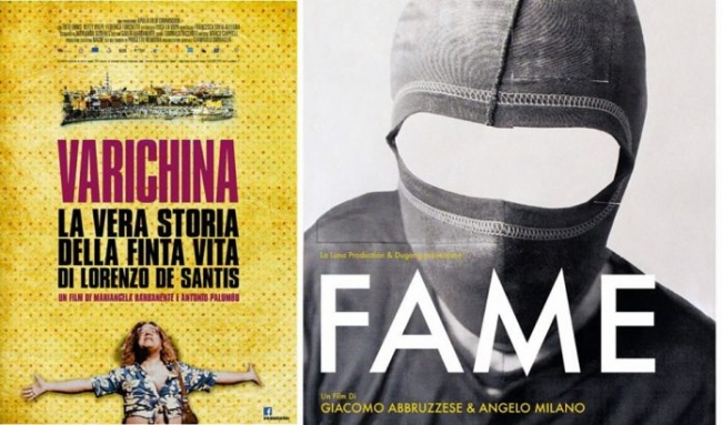 VICOLI CORTI : 9 AGOSTO DOCUMENTARI VICOLI CORTI : 9 AGOSTO DOCUMENTARI