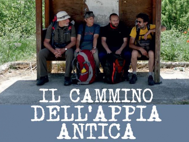 IL CAMMINO DELL IL CAMMINO DELL
