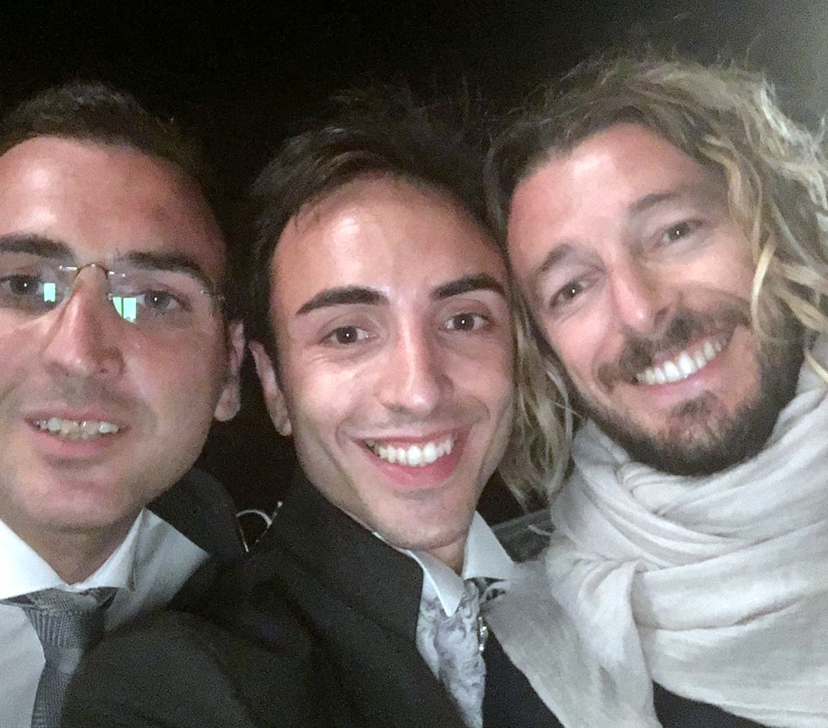 MATRIMONIO DEL BALLERINO MASTRANGELO. QUANTI VIP AL RISTORANTE LA GRAVINA MATRIMONIO DEL BALLERINO MASTRANGELO. QUANTI VIP AL RISTORANTE LA GRAVINA