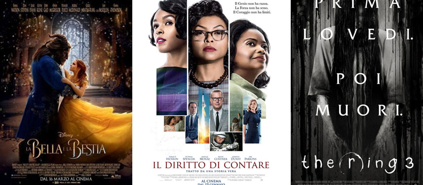 TARANTO: APRE IL CINEMA MULTISALA “CASABLANCA” TARANTO: APRE IL CINEMA MULTISALA “CASABLANCA”