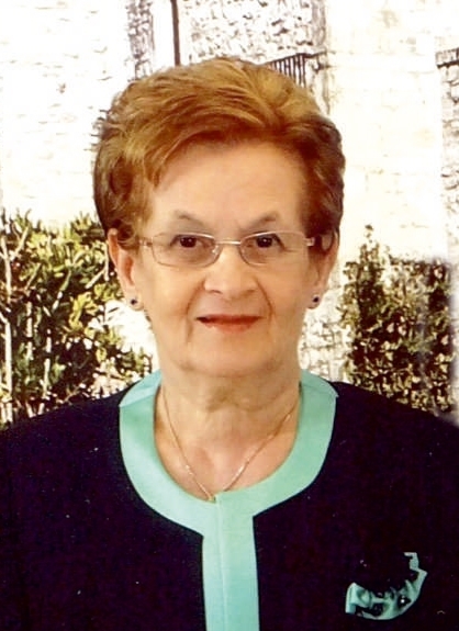 Antonietta Spinelli