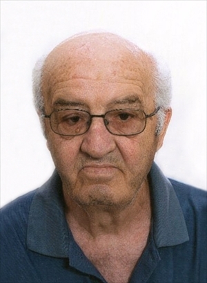 Antonio Tanzarella
